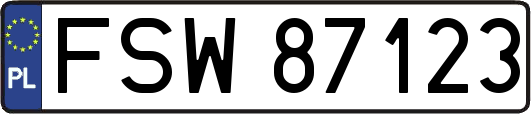 FSW87123