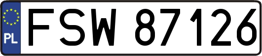 FSW87126
