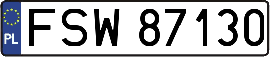FSW87130