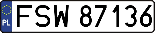 FSW87136