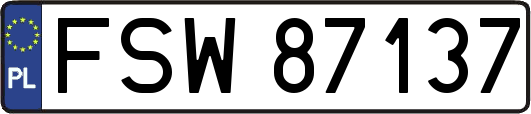 FSW87137