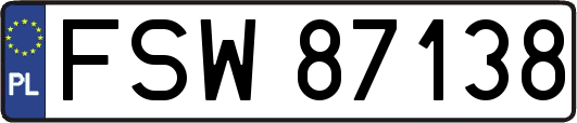FSW87138