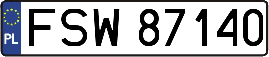 FSW87140
