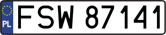 FSW87141