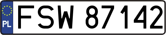 FSW87142