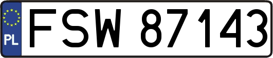 FSW87143