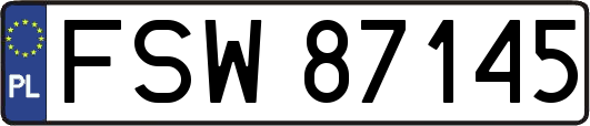 FSW87145