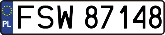 FSW87148