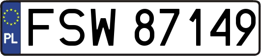 FSW87149