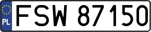 FSW87150