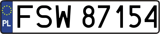 FSW87154