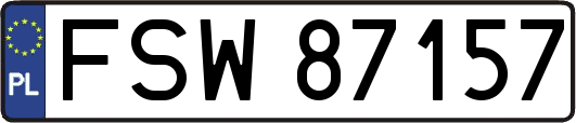 FSW87157