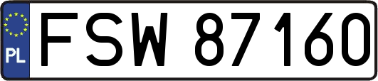 FSW87160