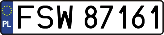 FSW87161