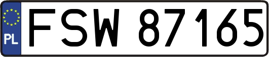 FSW87165