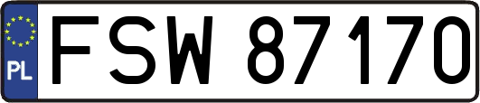 FSW87170