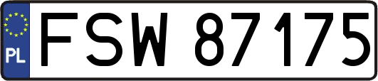 FSW87175