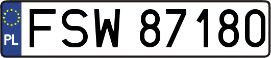 FSW87180