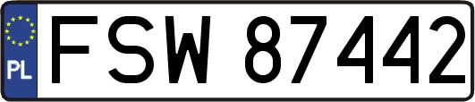 FSW87442