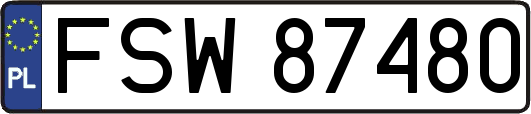 FSW87480