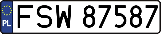 FSW87587