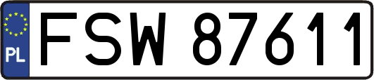 FSW87611