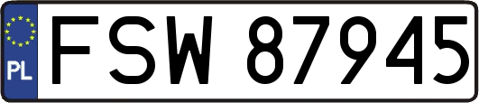 FSW87945