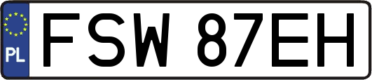 FSW87EH