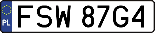 FSW87G4