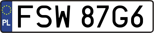 FSW87G6