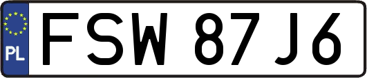 FSW87J6