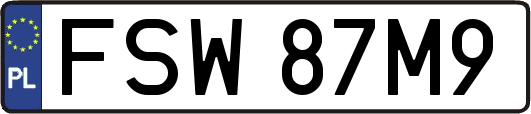FSW87M9