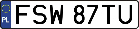 FSW87TU