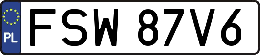 FSW87V6