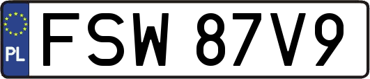 FSW87V9