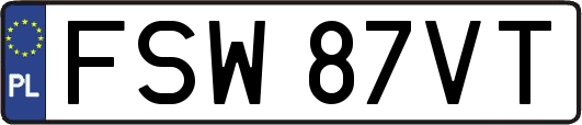 FSW87VT