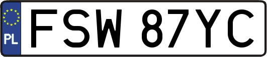 FSW87YC