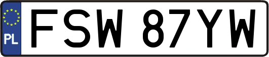 FSW87YW