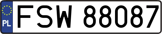 FSW88087