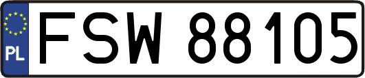 FSW88105