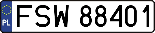 FSW88401