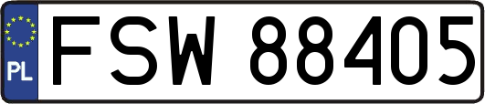 FSW88405