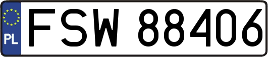 FSW88406