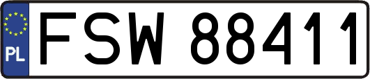 FSW88411