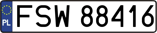 FSW88416