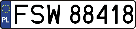 FSW88418