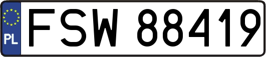 FSW88419