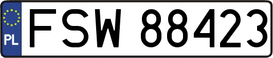 FSW88423