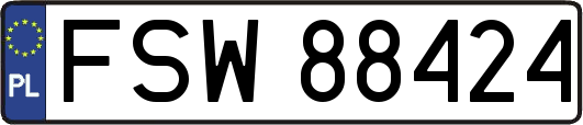 FSW88424
