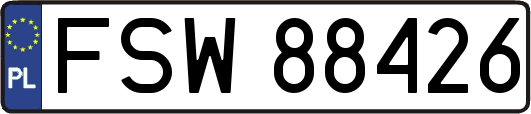 FSW88426